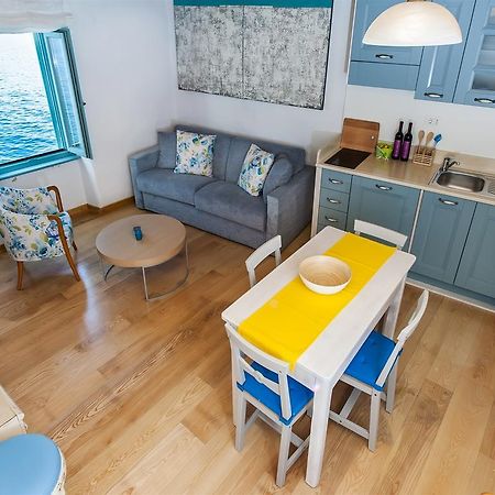 Apartment Pastello Rovinj Phòng bức ảnh