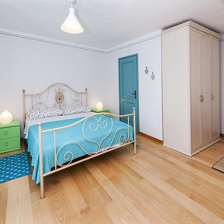 Apartment Pastello Rovinj Phòng bức ảnh