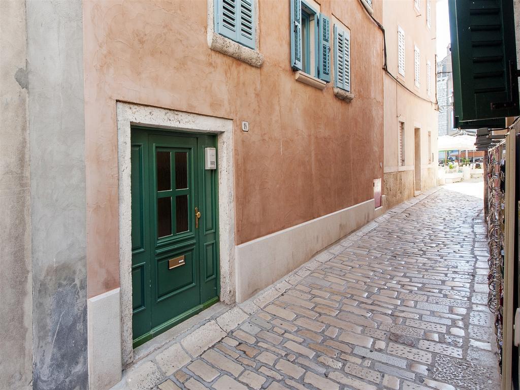 Apartment Pastello Rovinj Phòng bức ảnh