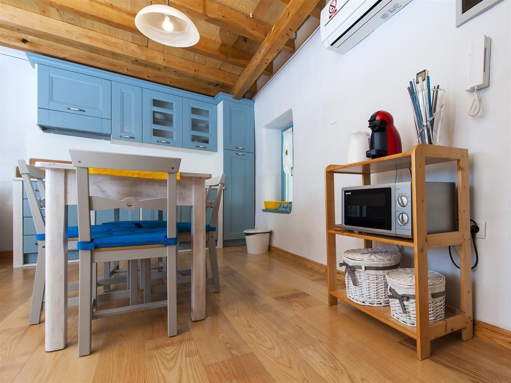 Apartment Pastello Rovinj Phòng bức ảnh