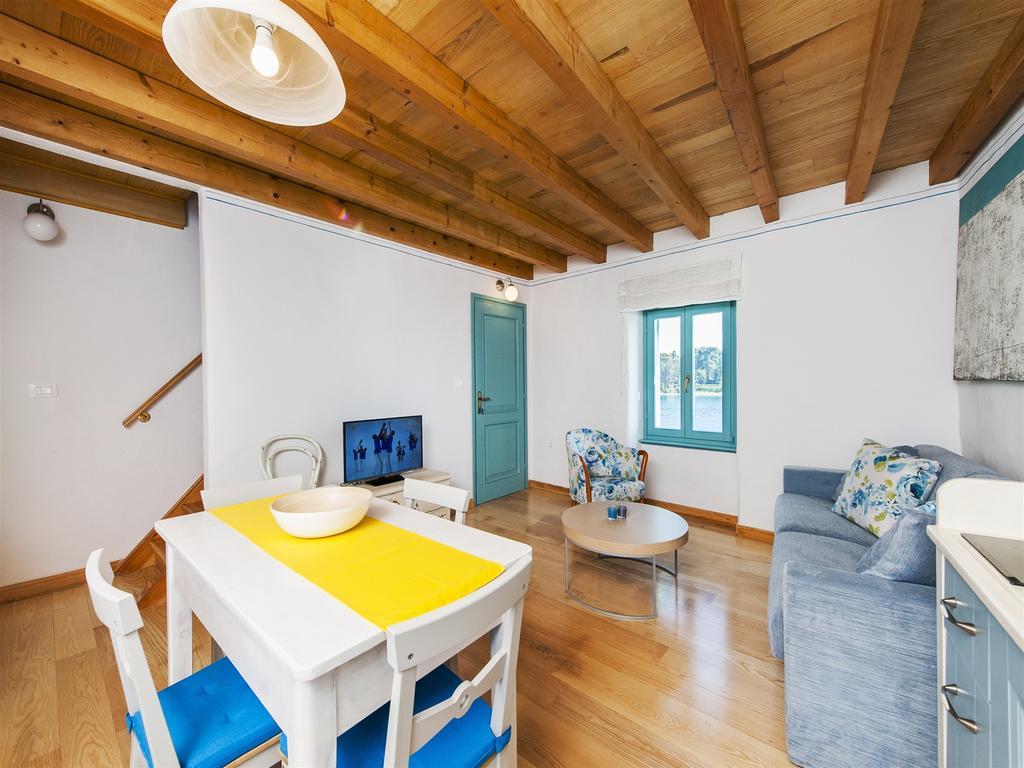 Apartment Pastello Rovinj Phòng bức ảnh