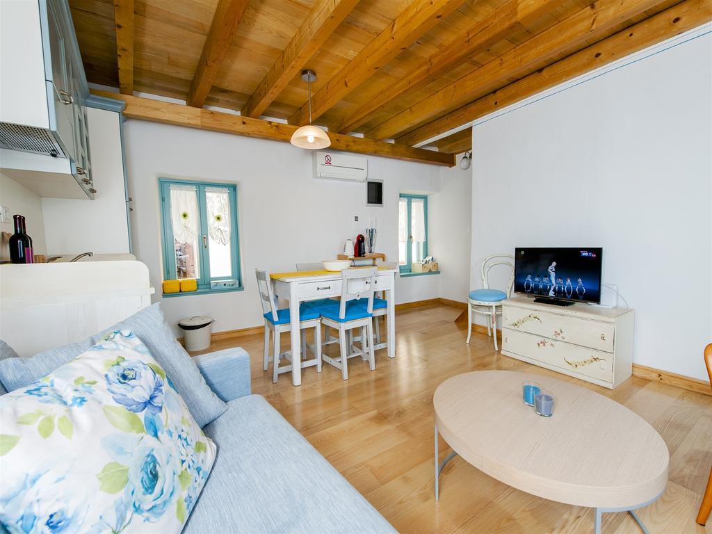 Apartment Pastello Rovinj Phòng bức ảnh