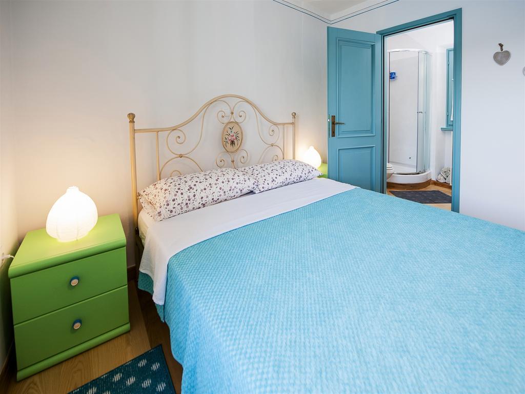 Apartment Pastello Rovinj Phòng bức ảnh