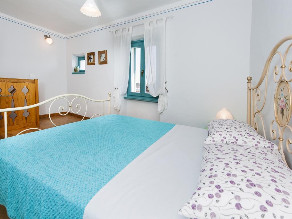 Apartment Pastello Rovinj Phòng bức ảnh