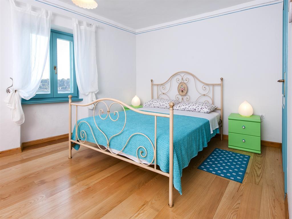 Apartment Pastello Rovinj Phòng bức ảnh